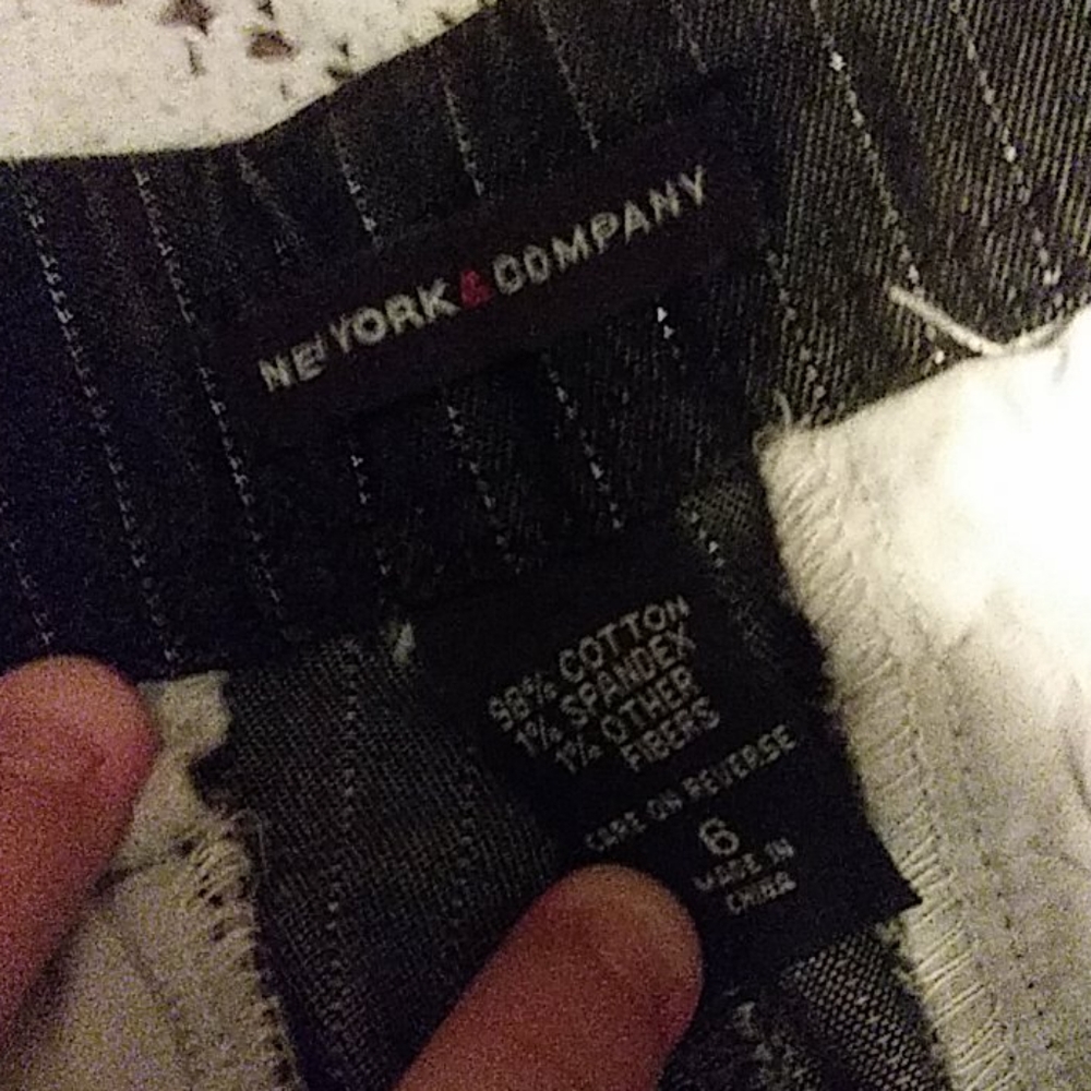 Jeans - Picture 2 of 2